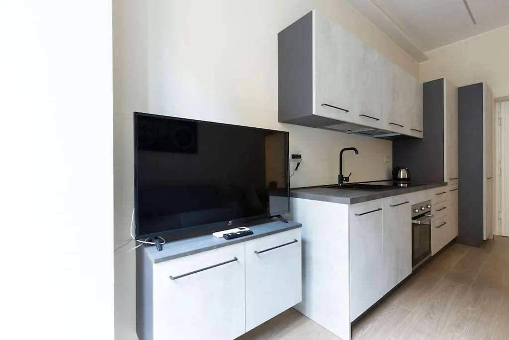 Repubblica Apartment Milan Italy