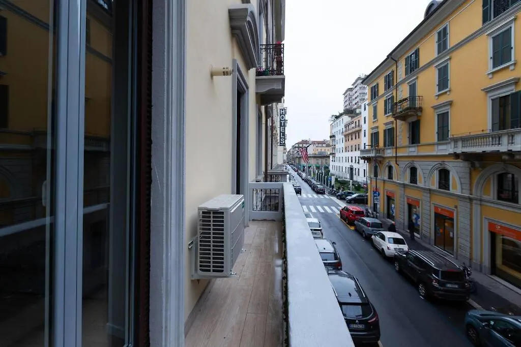 Repubblica Apartment Milan 0*,  Italy