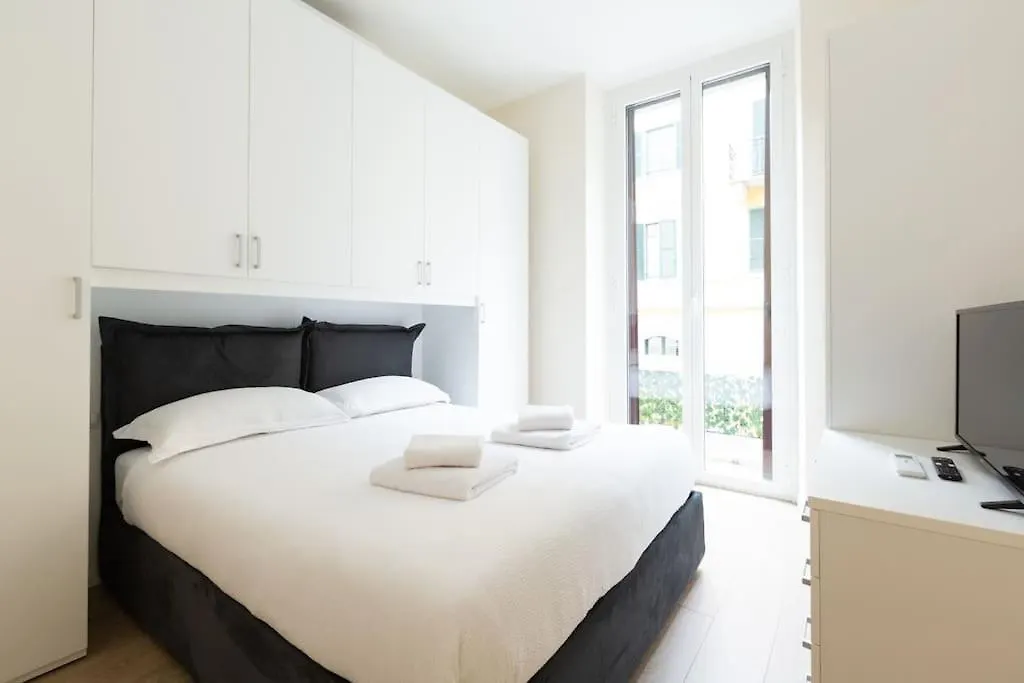 Repubblica Apartment Milán