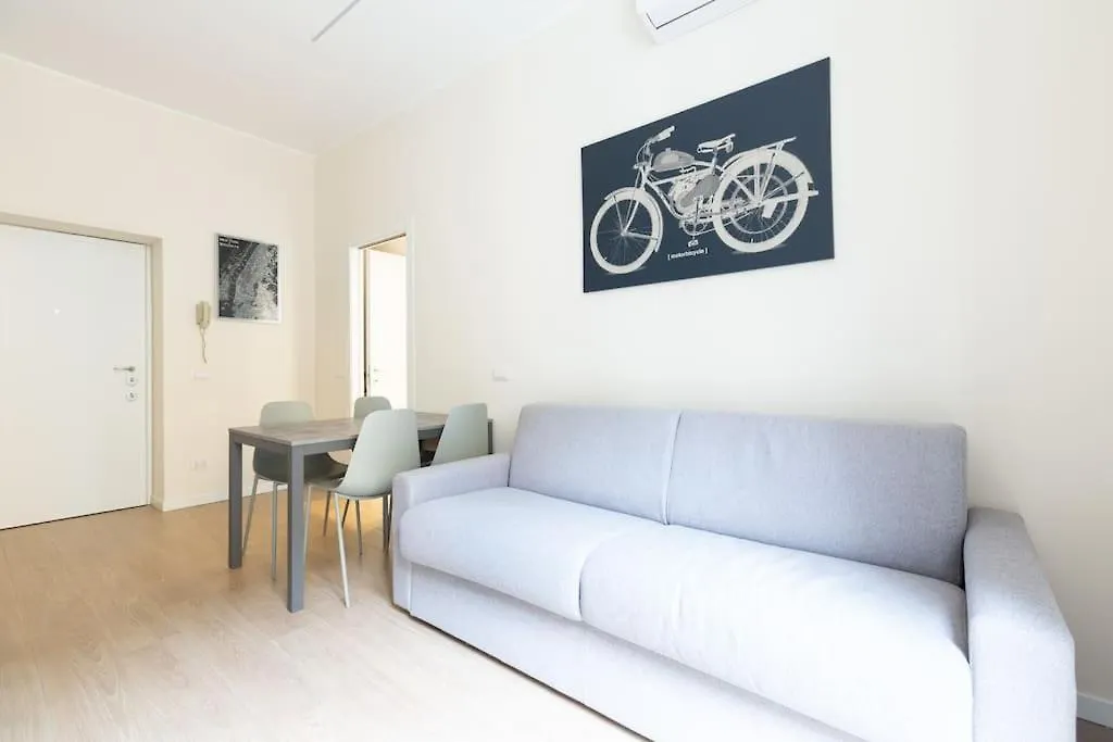 Repubblica Apartment Milán